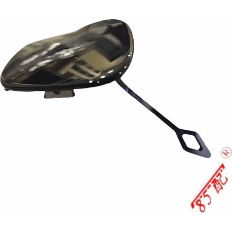 La Bâche avant-garde remorse 2058851701 best compatible with Mercedes-Benz Class C W205 V205 2014-2021. (1/4)