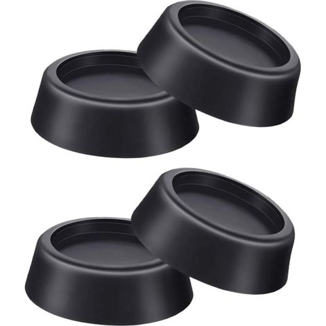 de machine laver 4 pi ces antid rapants anti vibrations (1/5)