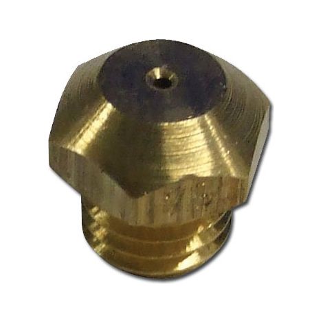 Injecteur gaz butane n°79 431100004 pour Cuisinière ARDEM, BEKO, BLUESKY, FAR, SABA
