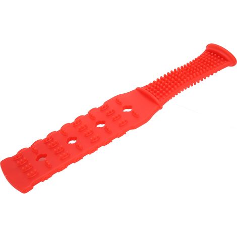 Bâton de Massage pour le Corps - Accessoire de Tapotement pour Dos, Nuque, Jambes et Points de Pression (1/5)