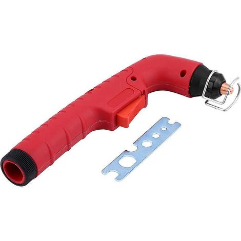 Corps de torche pour torche de découpe plasma Trafimet Ergocut S45
