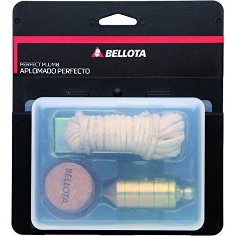 BELLOTA 50250500 - modèle plummet 50250-500