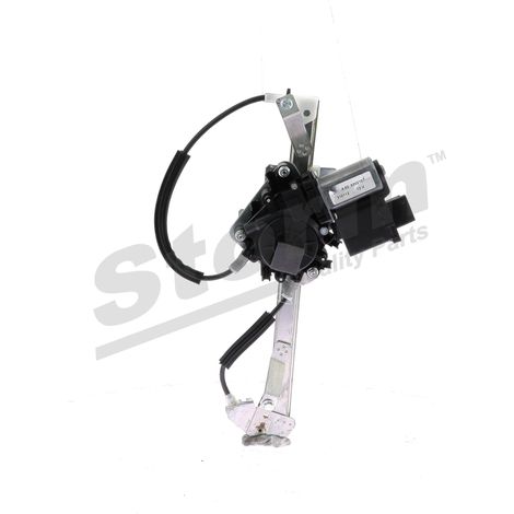 Lève-vitre arrière gauche compatible Peugeot 922366 (1/4)