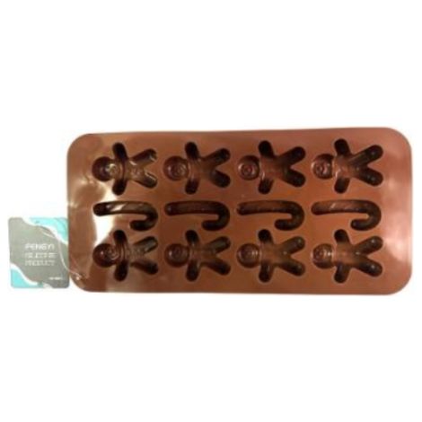 moule en silicone 22x10cm