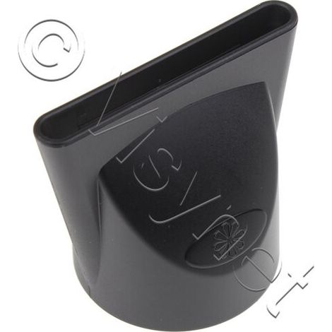 Babyliss - embout sifflet 60mm - babbclne002 - 3030053819110