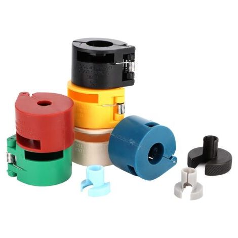 DEESSE SHOP-Ensemble d'Outils de Réparation Automobile et de Climatisation, Outils de Déconnexion Rapide des Conduites de Carburant pour la Réparation Automobile 9 Pièces. (1/5)
