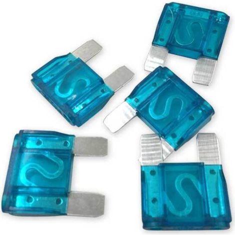 Fusibles Maxi 60A