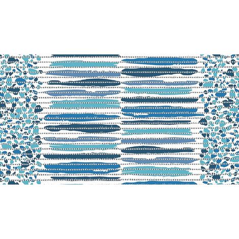 TAPPETO MULTIUSO IN PVC AQUAMAT 4063-1 Rotolo cm.65 (H) x 15 mt (L).