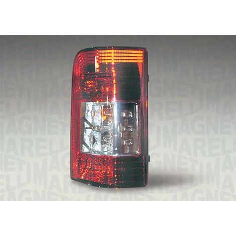 Feu arrière Magneti Marelli 714000028340 CITROËN 6350CX 6350Y8 6350Y8/Z0 6350Z0