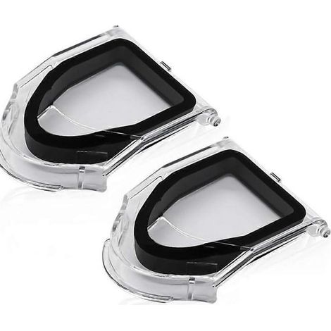 2PCS Blender Lid Replacement Spout Cover Blender Top Parts (1/5)
