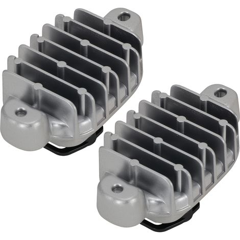 Front Headlight LED Ballast for BMW F20 F21 63117428425 Metal 6Pin 3Pin Set (1/5)