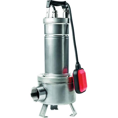 Dab Pumps Pompa sommergibile Feka vs 1000 M-A in acciaio inox per sollevamento acque reflue automatica codice prod: 103040080