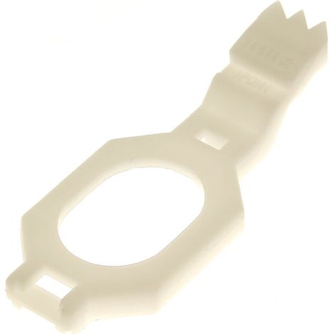 Crantage variateur 24644 - tondeuse a gazon wolf