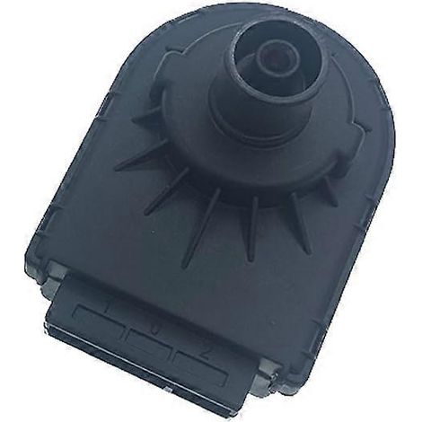Compatible avec le remplacement du moteur d'actionneur de vanne à trois voies de chaudière à gaz WV20M55 220V, permettant un contrôle précis du débit. (1/3)