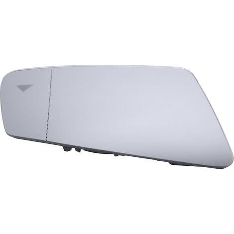 Rétroviseur extérieur droit chauffant pour Mercedes-Benz Classe CES GLA GLK W204 W212 W221 W246 W176 (1/5)