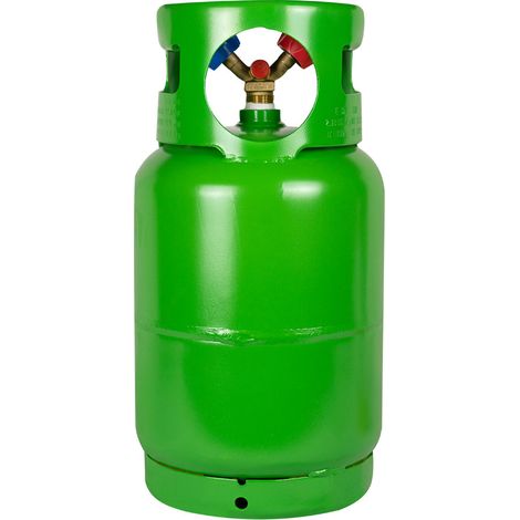 JBM16217 Bombona para gas vacía - 1.3-26 (ref. 54291)