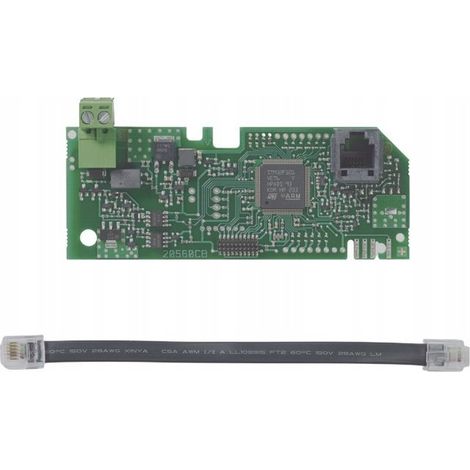 Modulo AR 39 Vaillant per connessione caldaia eBUS