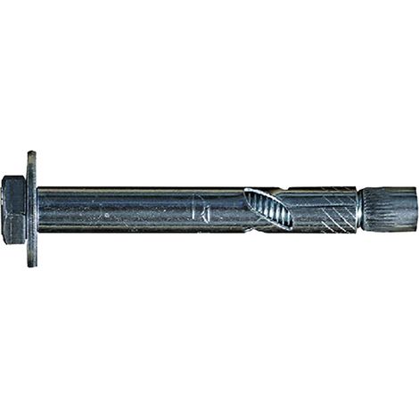 TASSELLO ANCORANTE ACCIAIO 'DELTA' DELV12120 12 x 120 vite M 10 x 120