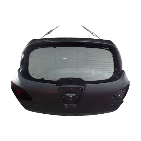 [PRODUIT D'OCCASION] Hayon OPEL Astra ♻️ Ref Oe. 13372624 - Garantie à vie (1/3)