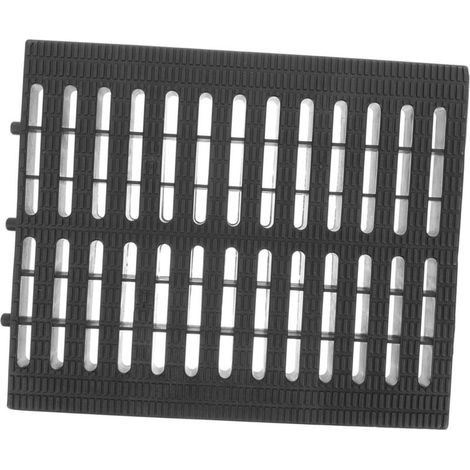 Grille de drainage extérieure en plastique robuste pour l (1/5)