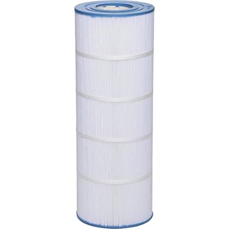 Hayward – Cartouche de filtre de piscine C3025/3030 – 493 mm longueur – 177 mm diamètre extérieur – Polyester renforcé pour filtration efficace