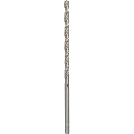 Bosch PRO Metal HSS-G Spiralbohrer, 4,8 x 87 x 132 mm, 5-tlg.