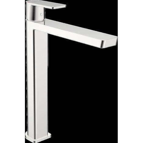 Hansa Stela - Miscelatore da lavabo, cromo 57102273 (1/4)