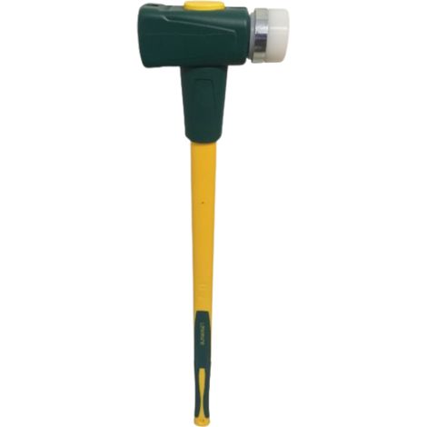 Masse Sécuri-T Batipro 4 kg manche Novamax - Leborgne (1/2)