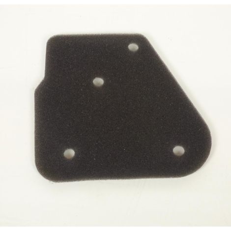 Filtre à air Teknix pour Scooter Benelli 50 491 SPORT RACING LC (1/2)