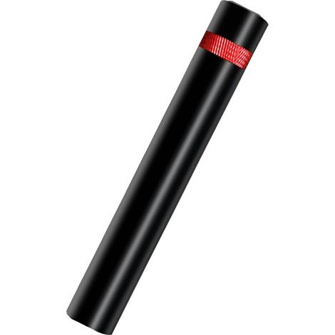 Tire-bouchon, tire-bouchon à pompe à air, ouvre-bouteille, ouvre-bouteille avec fonction d'éjection du bouchon en 7 secondes, idéal pour les sommeliers, les amateurs de vin, comme cadeau pour la fête (1/5)