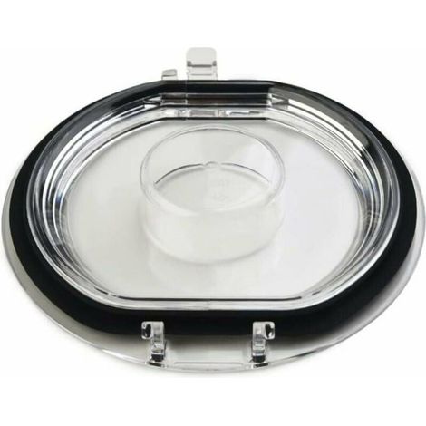 Couvercle de poubelle de rechange pour aspirateur Dyson V7 V8 SV10 TAPIS (1/5)