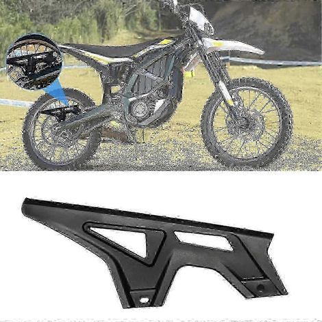 Sur-Ron Ultra Bee Kettenschutz-Set für Motorradketten - Modell f74 Edition 0618