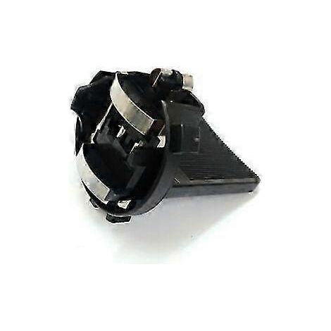 2 bases para bombillas de faros delanteros para Mercedes-Benz Vito 447 Sprinter 906, portalámparas para faros delanteros, portalámparas H7 tipo globo (（）) (1/3)