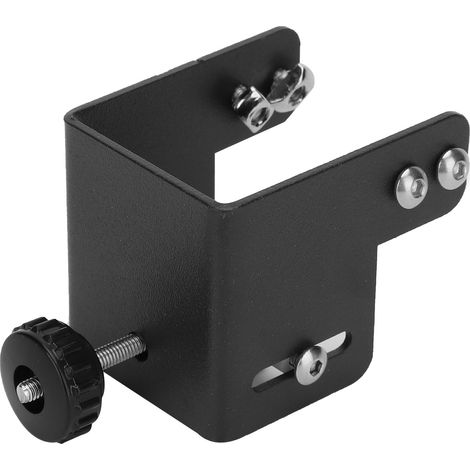 Eine Vorrichtung zum Spannen und Dehnen des Synchronriemens in der Y-Achse eines 3D-Druckers aus Aluminiumlegierung, ein Zubehörteil für den Drucker (1/5)