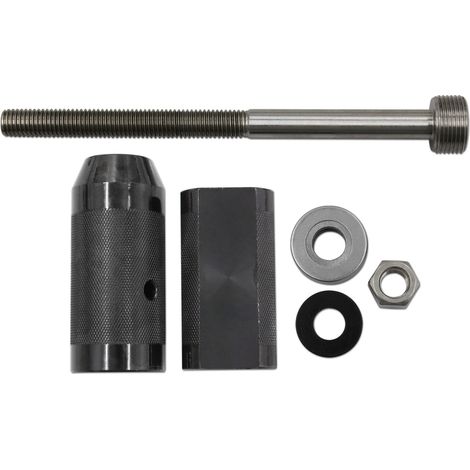 Applicable to 9U-6891 CAT 3406E C-10/12/15/16/18 injector sleeve removal tool (1/4)