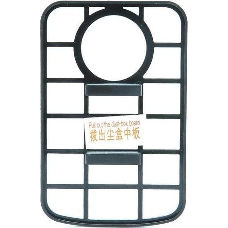 Filtre primaire compatible avec les accessoires de filtre à tamis pour aspirateur intelligent OBOWAI (1/5)