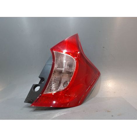 [PRODUIT D'OCCASION] Feu Arriere Droit NISSAN Note ♻️ Ref Oe. 265503va0a - Garantie à vie (1/2)