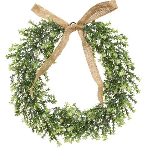 Corona artificiale myri 40 cm - Atmosphera créateur d'intérieur (1/5)