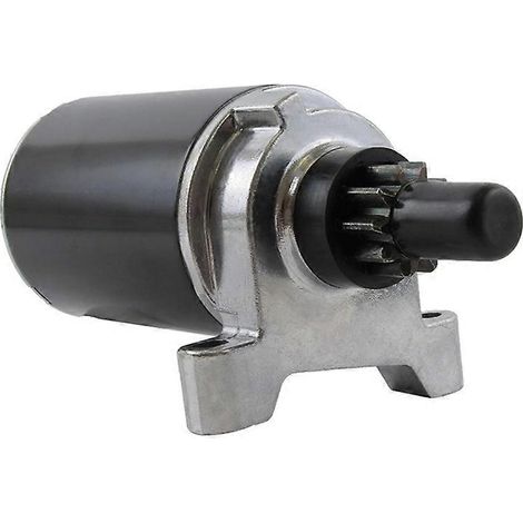 Démarreur Tecumseh 36914 37425 pour moteurs OHV125, OHV130, OHV135, 410-22017, OHV110-130, STC0023, 112566, 5747, STR-1009 (1/5)