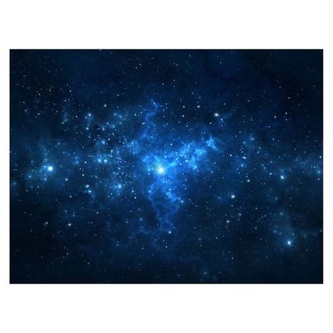 PVC-Klebeleinwand-Staub-Aquarium-Fischbecken-Hintergrundposter-Dekorationspapier (7630cm) (1/5)