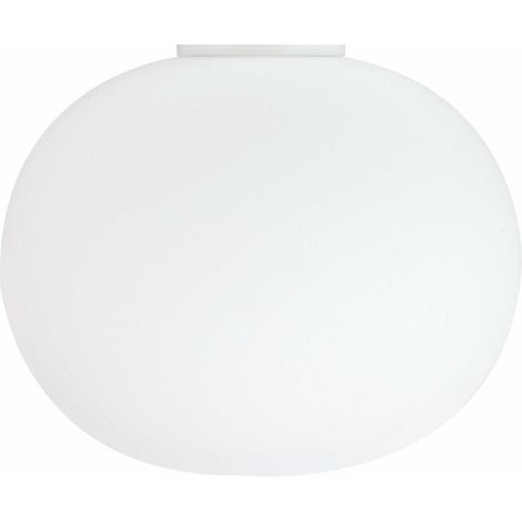 Flos Glo-Ball Wandleuchte modernes Design 19 cm