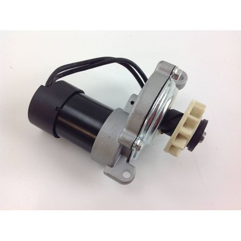Anlasser für Motor COMBI 1066 H RACER TRE224 ORIGINAL STIGA