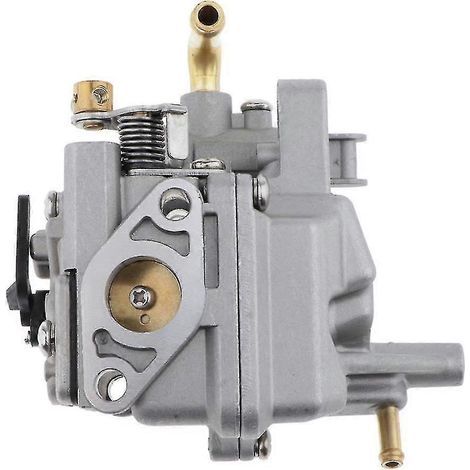 Carburateur neuf pour moteurs hors-bord Yamaha F 2 CV et 2,5 CV 4 temps (1/5)