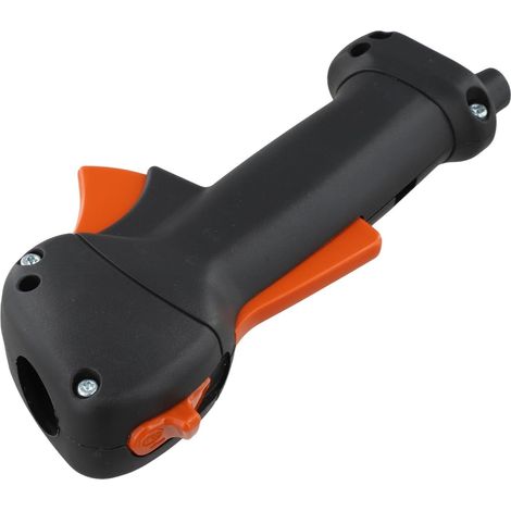 Mango de control de repuesto 4137 790 1307 para desbrozadoras FS110R, FS130R y FS90R (1/5)