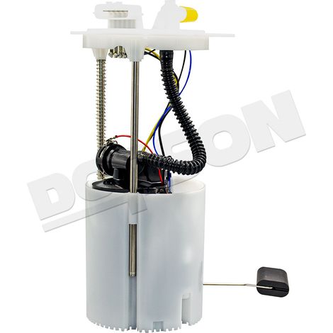 Compatible with the Nissan Qashqai J11 fuel pump kit (reference 17040-4ED0A 0580200203).--DTEKGAZ