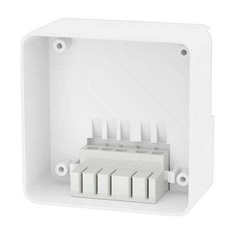 SUEVIA SU259901 SET DI INSTALLAZIONE PRACTIC CON TIMER