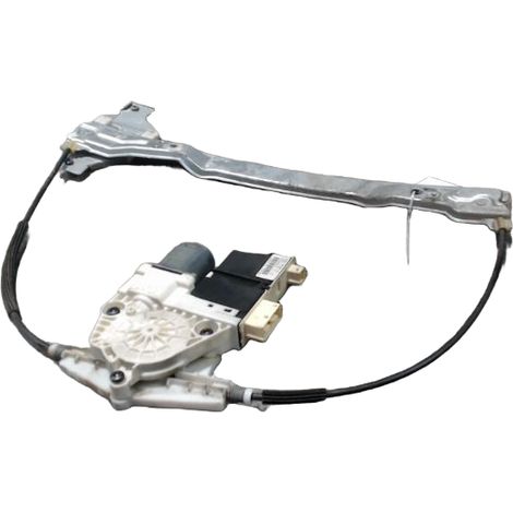 [PRODUIT D'OCCASION] Mecanisme+moteur Leve-glace Avant Droit CITROEN C4 ♻️ Ref Oe. 2118203042 - Garantie à vie (1/5)