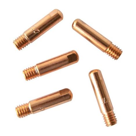 PUNTA CONTACTO 1.0MM AX15 5DS CEVIK PRO CP-PUNTA1,0