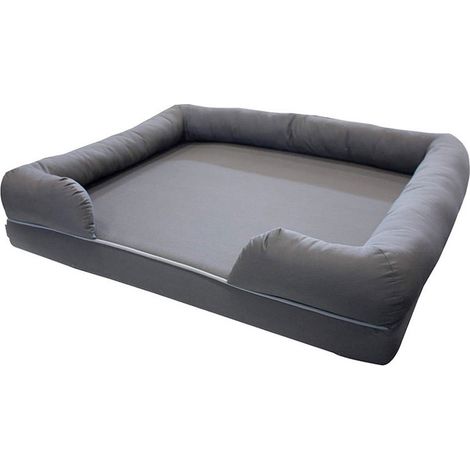 cuscino small: Cuscino in memory foam Revenant Limitless per cani e gatti
