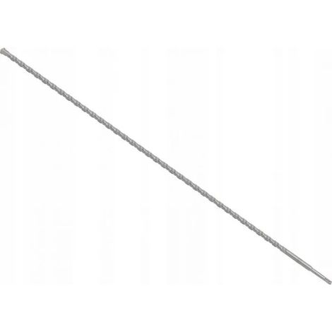 SDS Plus Bohrer artpol sds plus 26x1000mm 26 mm 1000 mm